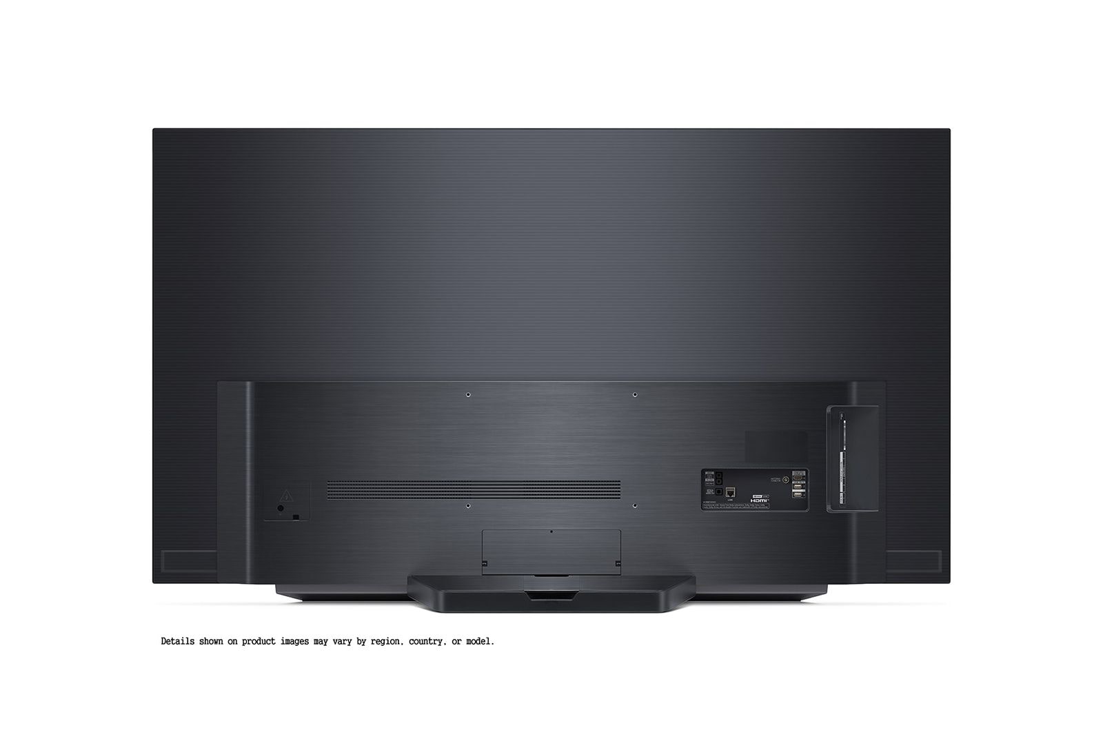 LG 65" 4K OLED TV C1 , OLED65C17LB
