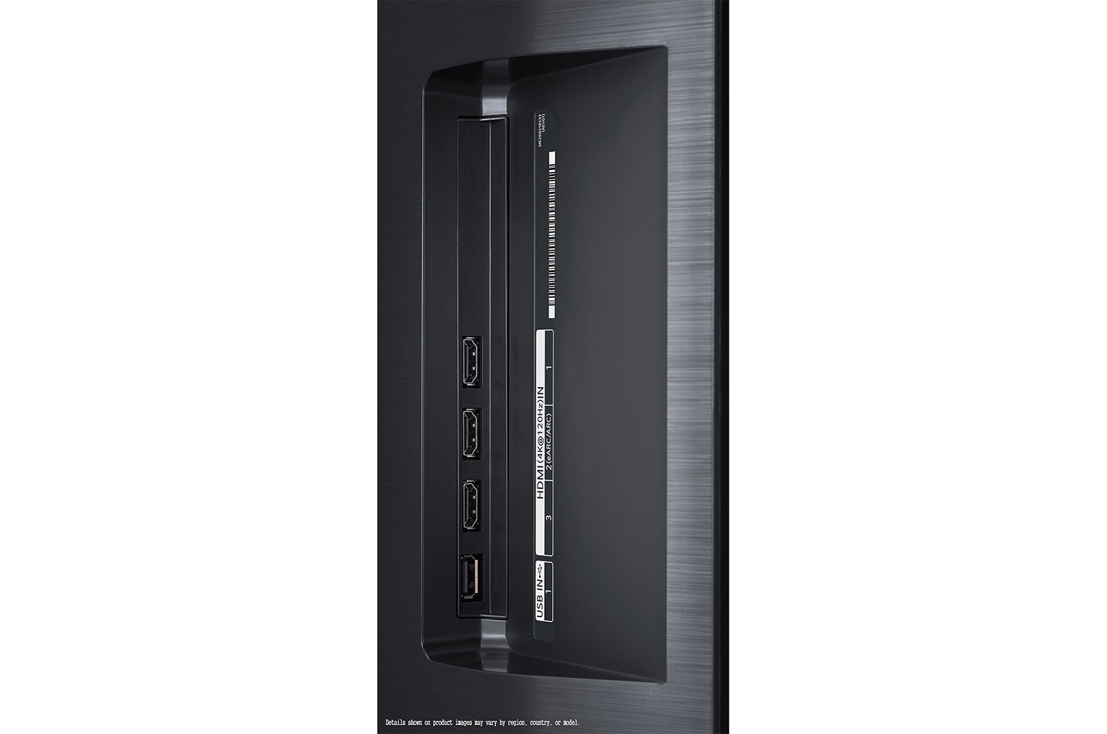 LG 65" 4K OLED TV C1 , OLED65C17LB