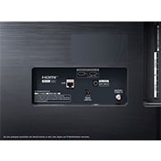 LG 65 Zoll LG 4K OLED TV CS, OLED65CS9LA