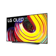LG 65 Zoll LG 4K OLED TV CS, OLED65CS9LA