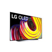 LG 65 Zoll LG 4K OLED TV CS, OLED65CS9LA