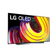 LG 65 Zoll LG 4K OLED TV CS, OLED65CS9LA