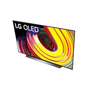 LG 65 Zoll LG 4K OLED TV CS, OLED65CS9LA