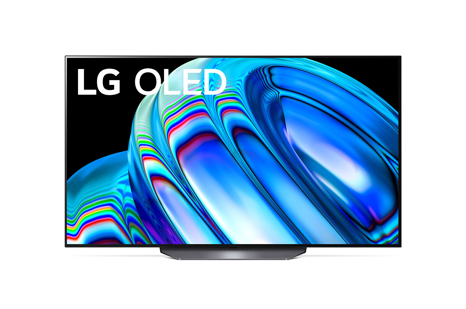 LG 77" LG 4K OLED TV B2, OLED77B29LA