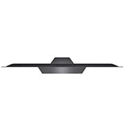 LG 77" LG 4K OLED TV B2, OLED77B29LA