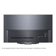 LG 77 Zoll LG 4K OLED TV B3, OLED77B39LA