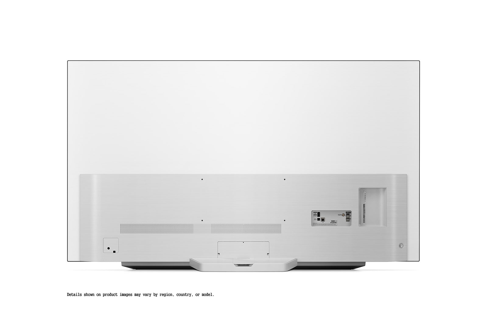 LG 77" 4K OLED TV C1, OLED77C19LA