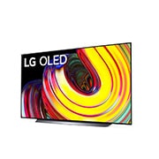 LG 77 Zoll LG 4K OLED TV CS, OLED77CS9LA
