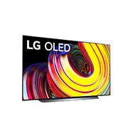 LG 77 Zoll LG 4K OLED TV CS, OLED77CS9LA