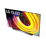 LG 77 Zoll LG 4K OLED TV CS, OLED77CS9LA