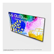 LG 97 Zoll LG 4K OLED evo TV G2, OLED97G29LA
