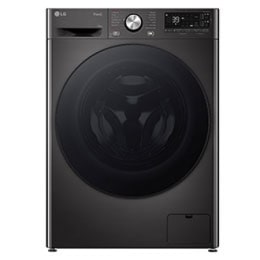 Waschmaschine Schwarz (A-10%*, 11 kg, 1.350 U./Min.) mit AI DD? & TurboWash?360° | F4WR701YB