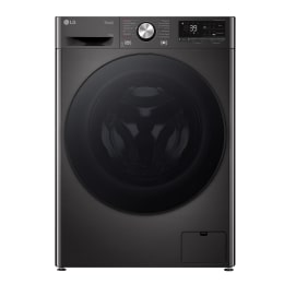 Waschmaschine Schwarz (A-20%*, 13 kg, 1.360 U./Min.) mit AI DD? & TurboWash?360° | F4WR703YB
