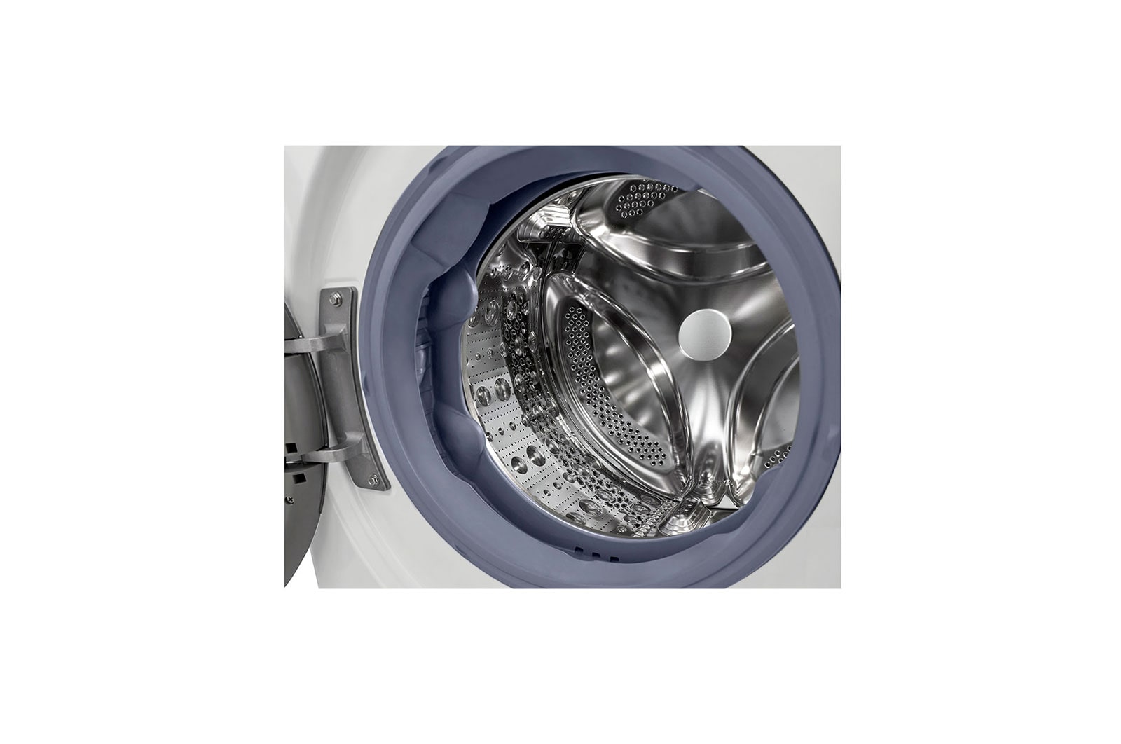 LG Waschmaschine | 9 kg | AI DD? | Steam+? | TurboWash?360°      , F4WV909P2