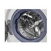 LG Waschmaschine | 9 kg | AI DD? | Steam+? | TurboWash?360°      , F4WV909P2