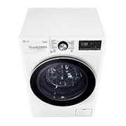 LG Waschmaschine | 9 kg | AI DD? | Steam+? | TurboWash?360°      , F4WV909P2