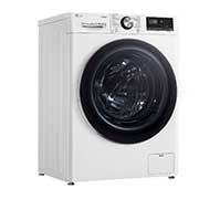 LG Waschmaschine | 9 kg | AI DD? | Steam+? | TurboWash?360°      , F4WV909P2