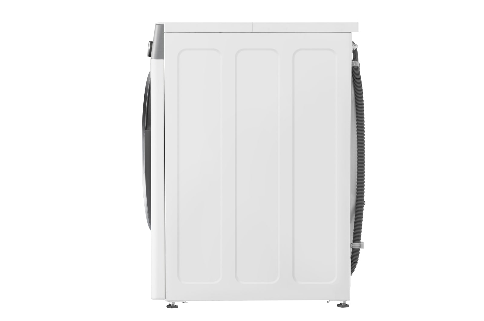 LG Waschmaschine mit AI DD?  | 12 kg | Energieeffizienzklasse A | 1.400 U./Min. | AI DD?  | Steam | TurboWash? 360° | W?sche nachlegen | Neue Wohlfühl-Trommel | ThinQ?, F4WV912P2