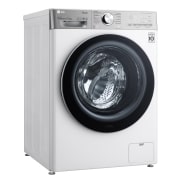 LG Waschmaschine mit AI DD?  | 12 kg | Energieeffizienzklasse A | 1.400 U./Min. | AI DD?  | Steam | TurboWash? 360° | W?sche nachlegen | Neue Wohlfühl-Trommel | ThinQ?, F4WV912P2