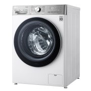LG Waschmaschine mit AI DD?  | 12 kg | Energieeffizienzklasse A | 1.400 U./Min. | AI DD?  | Steam | TurboWash? 360° | W?sche nachlegen | Neue Wohlfühl-Trommel | ThinQ?, F4WV912P2