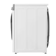 LG Waschmaschine mit AI DD?  | 12 kg | Energieeffizienzklasse A | 1.400 U./Min. | AI DD?  | Steam | TurboWash? 360° | W?sche nachlegen | Neue Wohlfühl-Trommel | ThinQ?, F4WV912P2