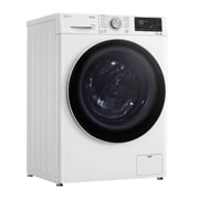 LG Waschmaschine mit 10,5 kg Kapazit?t | Energieeffizienzklasse A | 1.400 U./Min. | Wei? | F4WV75X1, F4WV75X1