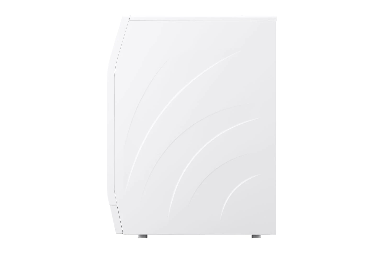 LG Signature Waschtrockner (12 kg / 7 kg, 1,550 rpm), 4-fach A-Klasse, Steam & Inverter DirectDrive?? | LSWD100E, LSWD100E