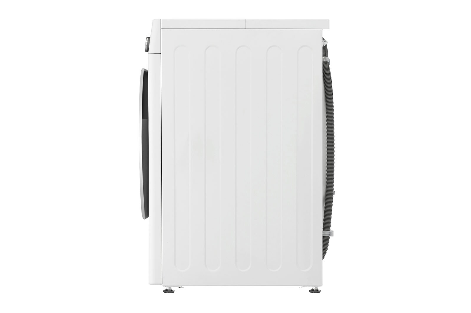 LG Waschtrockner | 9 kg Waschen/ 6 kg Trocknen |  AI DD? | Steam+? | TurboWash? , V7WD906
