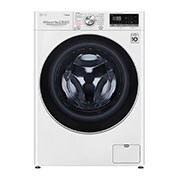 Vorderseite von Waschtrockner | 9 kg Waschen/ 6 kg Trocknen |  AI DD? | Steam&#43;? | TurboWash?  V7WD906