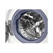 LG Waschtrockner | 9 kg Waschen/ 6 kg Trocknen |  AI DD? | Steam+? | TurboWash? , V7WD906