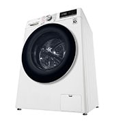 LG Waschtrockner | 9 kg Waschen/ 6 kg Trocknen |  AI DD? | Steam+? | TurboWash? , V7WD906