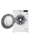 LG Waschtrockner | 1.400 U./Min. | 9 kg Waschen/ 5kg Trocknen | AI DD? | Steam, VT4WD950