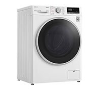 LG Waschtrockner | 1.400 U./Min. | 9 kg Waschen/ 5kg Trocknen | AI DD? | Steam, VT4WD950