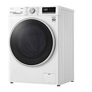 LG Waschtrockner | 1.400 U./Min. | 9 kg Waschen/ 5kg Trocknen | AI DD? | Steam, VT4WD950