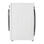 LG Waschtrockner | 1.400 U./Min. | 9 kg Waschen/ 5kg Trocknen | AI DD? | Steam, VT4WD950