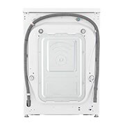 LG Waschtrockner | 1.400 U./Min. | 9 kg Waschen/ 5kg Trocknen | AI DD? | Steam, VT4WD950