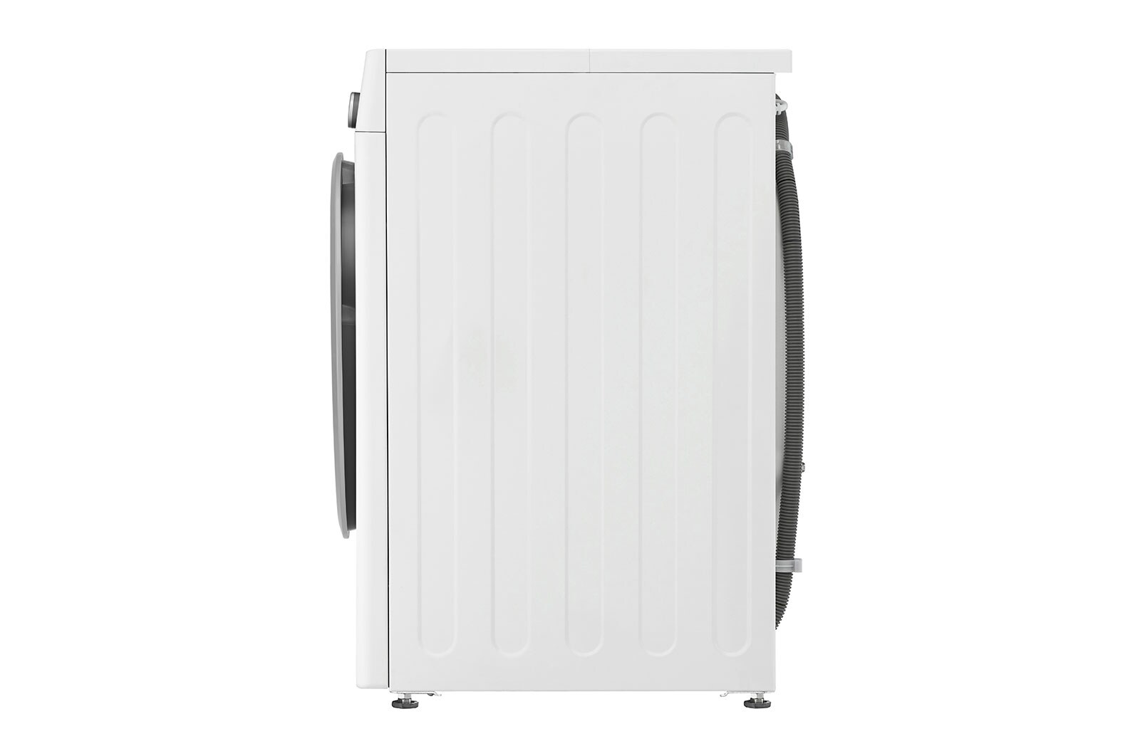LG Waschtrockner | 1.400 U./Min. | 9 kg Waschen/ 5kg Trocknen | AI DD? | Steam, VT4WD950