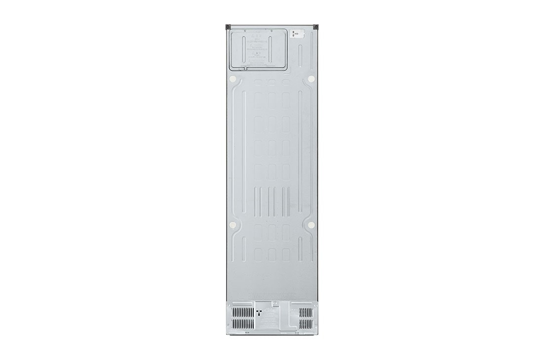 LG Kühl-Gefrierkombination |  384 Liter Nutzinhalt | Energieeffizienzklasse A | Premium Edelstahl | 203 cm | Inverter Linear Compressor? | GBB92STBAP, GBB92STBAP, GBB92STBAP