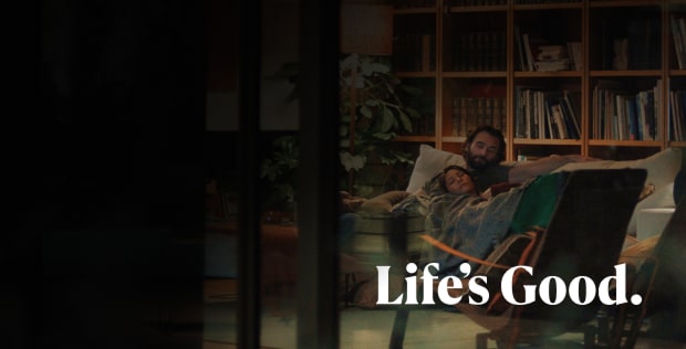 LG Life's Good