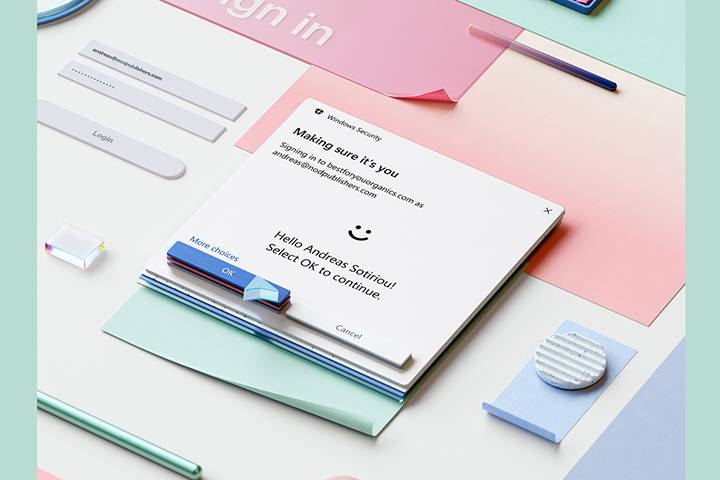 Hebe deine Produktivit?t und Kreativit?t mit Windows 11 auf ein neues Level.