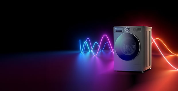 LG Waschger?te mit AI DD?