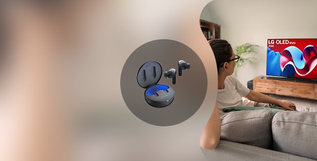 Earbuds Angebot