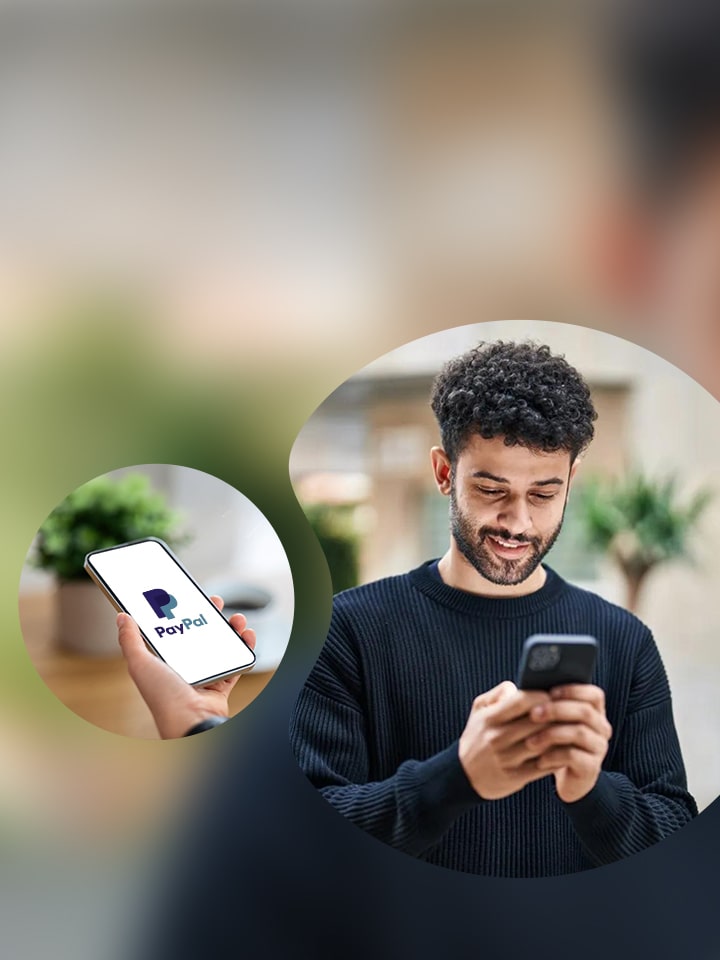 Zahlungsm?glichkeiten auf LG.com