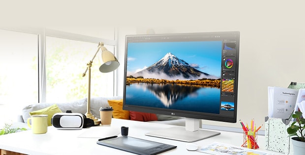 Ultrafine promotion