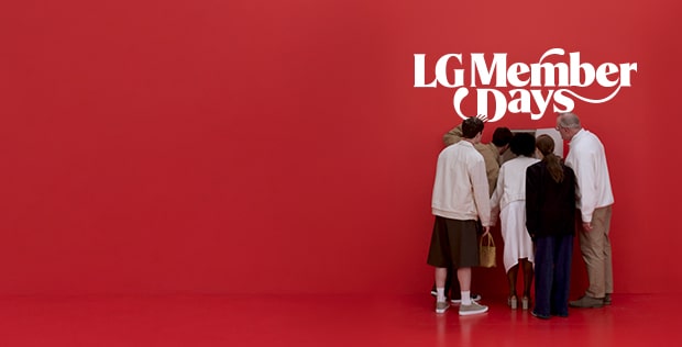 LG Member Days 