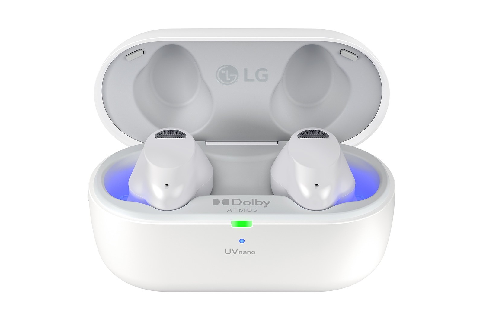 LG TONE Free?T90S | Dolby Atmos?, TONE-T90S-white