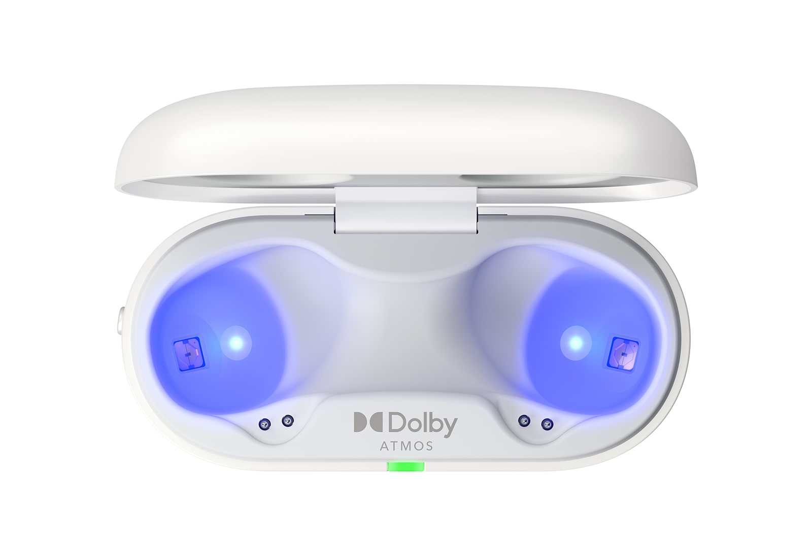 LG TONE Free?T90S | Dolby Atmos?, TONE-T90S-white