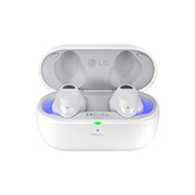 LG TONE Free?T90S | Dolby Atmos?, TONE-T90S-white