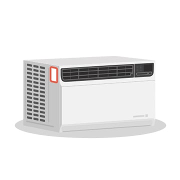 Den viser Klimaanl?g2 og dets QR-kodeplacering.