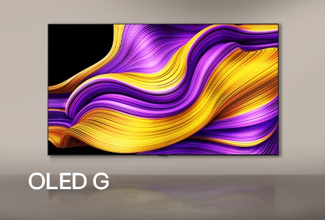 ???? ???? LG OLED G ????? ???????.
